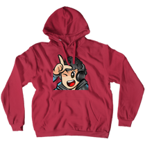 ojinxfn Hoodies (No-Zip/Pullover)