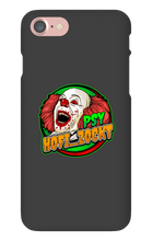 hofi_zockt iPhone Phone Cases