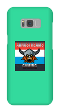 arnostreams Samsung Phone Cases2