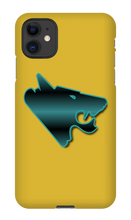 EidotheGamer 2021 Blue Beast Series iPhone Cases