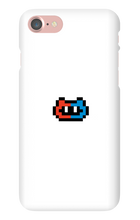 watertanooki iPhone Phone Cases