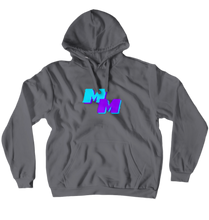 Logo Hoodie