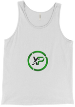 xavier_pendrag0n Tank Top