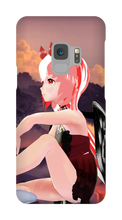 amorsh_ Samsung Phone Cases