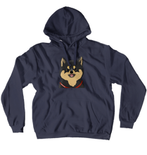 Mashu Pullover Hoodie