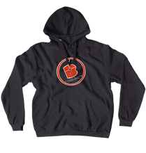 b_student_gaming Hoodies (No-Zip/Pullover)