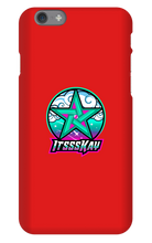 kailynxxsc iPhone Phone Cases