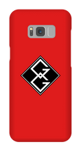 Grassroots Gaming Samsung Phone Cases