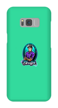 skuffatv Samsung Phone Cases