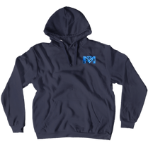 Mal4ki Hoodies (No-Zip/Pullover)