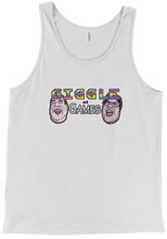 giggleatgames Tank Top