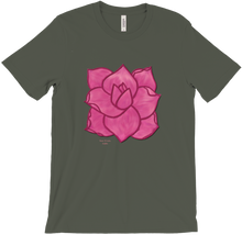 Rose T-Shirts