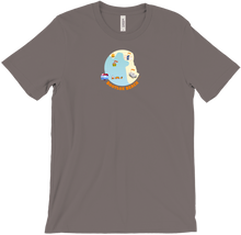 Marzy's "Bootlox Beach"-Shirt