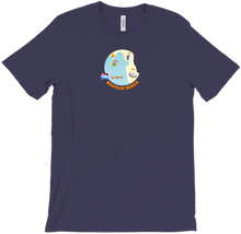 Marzy's "Bootlox Beach"-Shirt