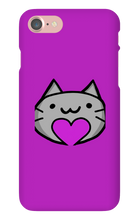 Love iPhone Phone Cases
