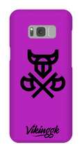 VikinggK - Official Samsung Case ( Black )