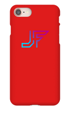 jinx_fusion iPhone Phone Cases