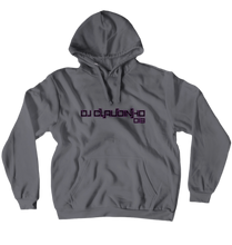 djclaudinho013 Hoodies (No-Zip/Pullover)
