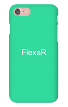 flexar_ iPhone Phone Cases