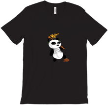 Pizza Panda T-shirt