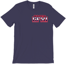 Master's Text Tshirt