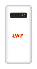 javiyszn Samsung Phone Cases