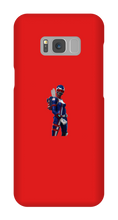 tylerbaer0817 Samsung Phone Cases