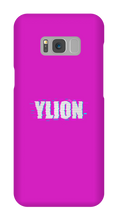 ylion74 Samsung Phone Cases