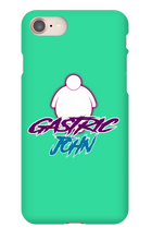 gastricjohn iPhone  Cases