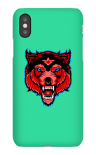 heroicvault iPhone Phone Cases