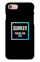 QuAKeN iPhone Phone Cases