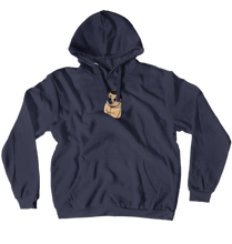jermad14 Hoodies (No-Zip/Pullover)
