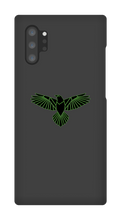 hawkeyor Samsung Phone Cases