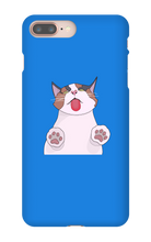 Saphira Cartoon Hülle IPhone