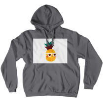 Jerry the Pineapple Hoodie