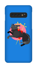 GLORY_DOG Samsung Phone Cases (5 Colors)