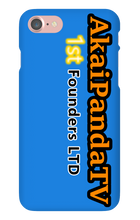 Founders iPhone Case