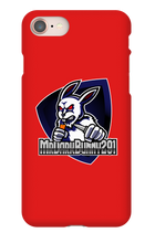 mrdarkbunny291 iPhone Phone Cases