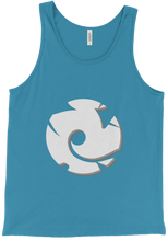 LOGO TANK