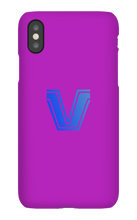 vesin_  Phone Cases