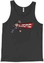 bluture Tank Top