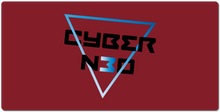CYBERN3O XXL Gaming Mousepad