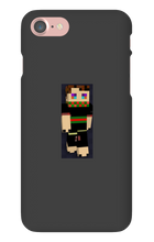 marton_tv iPhone Phone Cases