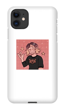 Trigger's iTRAP Phone Case