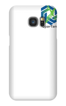 spartans Samsung Phone Cases