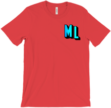 mrlunchbox-1986 T-Shirts