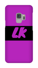 LK Samsung Phone Case