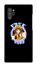 Free Hugs Samsung Phone Cases