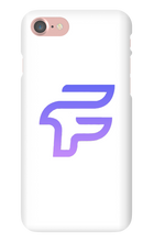 fhd1 iPhone Phone Cases