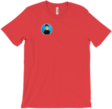David Kielland Logo T-Shirt Høyre